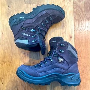 Lowa Women's Renegade GTX Mid Boot